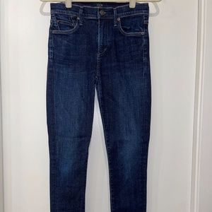 Citizens of Humanity Skinny Jeans